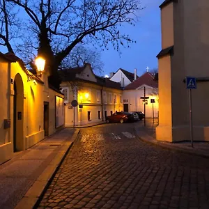 Old Town Basement Prague